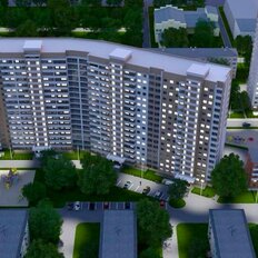 Квартира 31,2 м², 1-комнатная - изображение 4