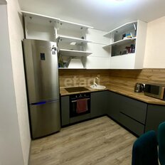 Квартира 39,9 м², 1-комнатная - изображение 3