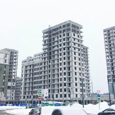 1027,6 м², торговое помещение - изображение 5