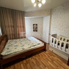 Квартира 90 м², 3-комнатная - изображение 4