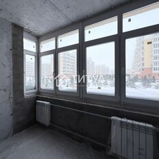 Квартира 46,4 м², 2-комнатная - изображение 3