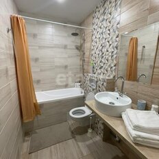 Квартира 28 м², студия - изображение 5