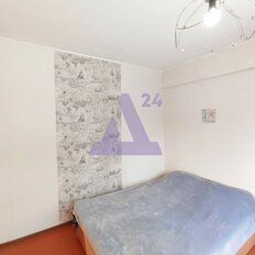 Квартира 49,5 м², 3-комнатная - изображение 3