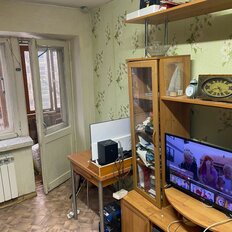 Квартира 31 м², 1-комнатная - изображение 2