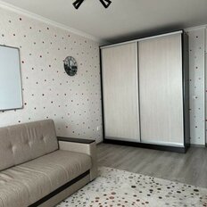 Квартира 63,9 м², 2-комнатные - изображение 4