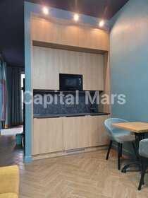 30,3 м², квартира-студия 95 000 ₽ в месяц - изображение 111