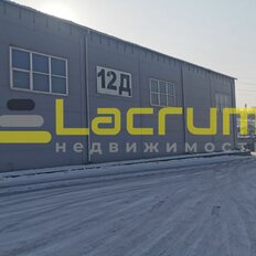 2400 м², производственное помещение - изображение 2