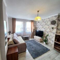 Квартира 27,8 м², 1-комнатная - изображение 3
