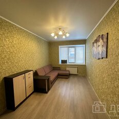 Квартира 31 м², 1-комнатная - изображение 5