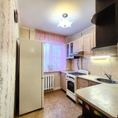 Квартира 29,5 м², 1-комнатная - изображение 5