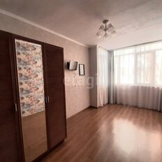 Квартира 42,8 м², 2-комнатная - изображение 3