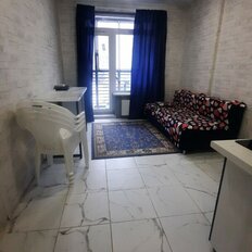 Квартира 20,4 м², студия - изображение 2