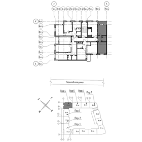 49,9 м², 1-комнатные апартаменты 15 390 000 ₽ - изображение 46