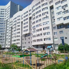 Квартира 86,2 м², 3-комнатная - изображение 1