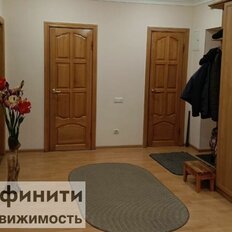 Квартира 76 м², 2-комнатная - изображение 2