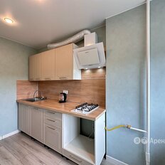 Квартира 30 м², 1-комнатная - изображение 1