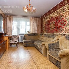 Квартира 51,3 м², 3-комнатная - изображение 3