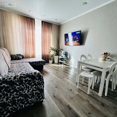 Квартира 60,8 м², 2-комнатная - изображение 2