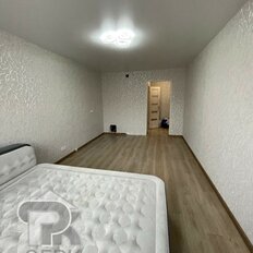 Квартира 25 м², студия - изображение 5