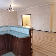 Квартира 160 м², 3-комнатная - изображение 4