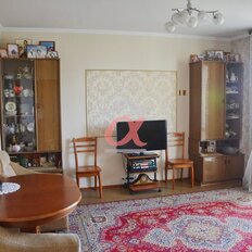 Квартира 82,8 м², 4-комнатная - изображение 3