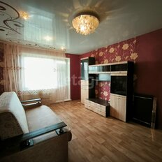 Квартира 38,5 м², 1-комнатная - изображение 4