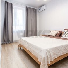 Квартира 33,4 м², 1-комнатная - изображение 4