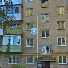 Квартира 30,3 м², 1-комнатная - изображение 3