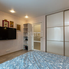 Квартира 64,3 м², 1-комнатная - изображение 5