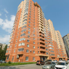 Квартира 38,1 м², 1-комнатная - изображение 1