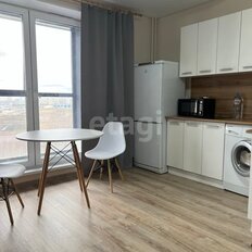 Квартира 23,9 м², студия - изображение 5