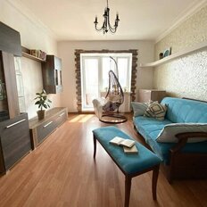 Квартира 53,4 м², 2-комнатная - изображение 2