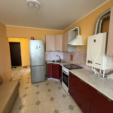 Квартира 35 м², 1-комнатная - изображение 2