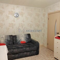 Квартира 28,4 м², 1-комнатная - изображение 2