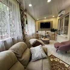 Квартира 120,5 м², 3-комнатная - изображение 2