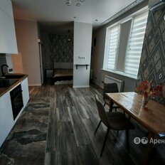 Квартира 52 м², 1-комнатная - изображение 3