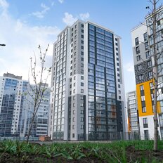 Квартира 79 м², 3-комнатная - изображение 5