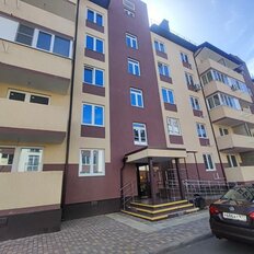 Квартира 38,5 м², 1-комнатная - изображение 4