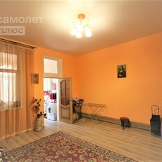 Квартира 54 м², 2-комнатная - изображение 2