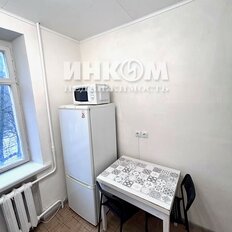 Квартира 30 м², 1-комнатная - изображение 3