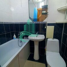 Квартира 34 м², 1-комнатная - изображение 1