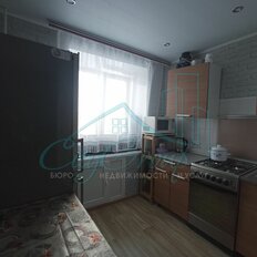 Квартира 40,4 м², 2-комнатная - изображение 3