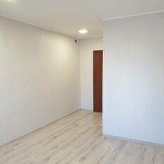 Квартира 19,6 м², студия - изображение 1