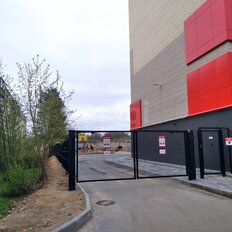 Квартира 40 м², 1-комнатная - изображение 4