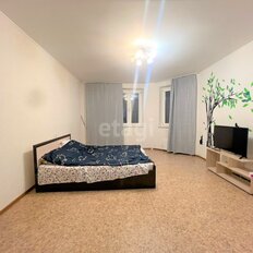 Квартира 42,6 м², 1-комнатная - изображение 3