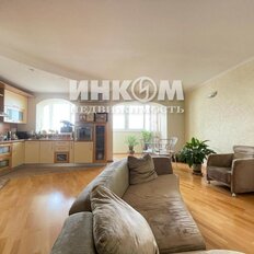 Квартира 144,1 м², 5-комнатная - изображение 4