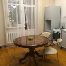 Квартира 120 м², 3-комнатная - изображение 5