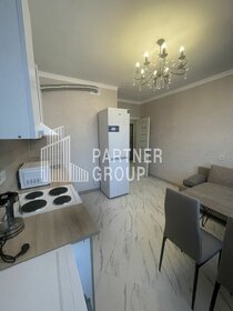 50 м², 1-комнатная квартира 28 000 ₽ в месяц - изображение 35