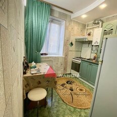 Квартира 31 м², 1-комнатная - изображение 4