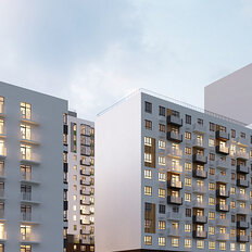 Квартира 65 м², 2-комнатная - изображение 3